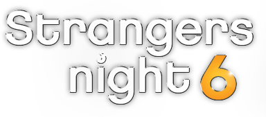 Strangers in the Night