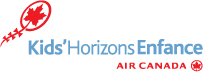 Air Canada Kids' Horizons Enfance