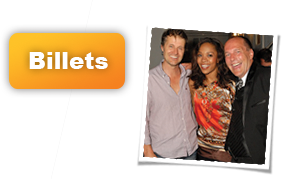Billets!